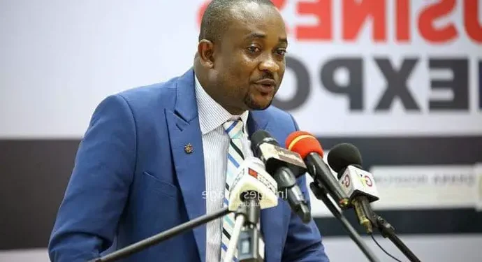 10% bet tax is to discourage youth from betting – NYA CEO