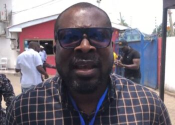 NPP Youth will work with any flagbearer to win election 2024 – Salam Mustapha