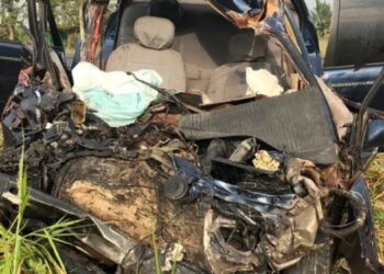 186 people died from road crashes in July 2023 – MTTD report