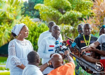 Bawumia thanks NPP delegates for ‘overwhelming endorsement’ 