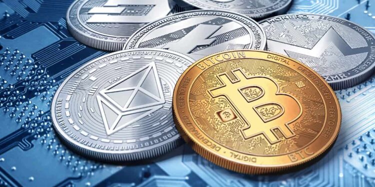 Ban on cryptocurrency still in force – Finance Ministry warns