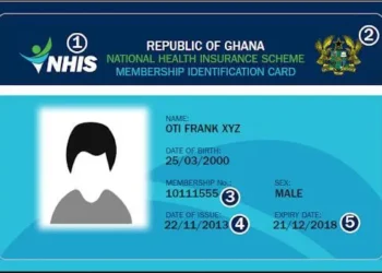 NHIS cardholders advised to use mobile app for registration, renewal