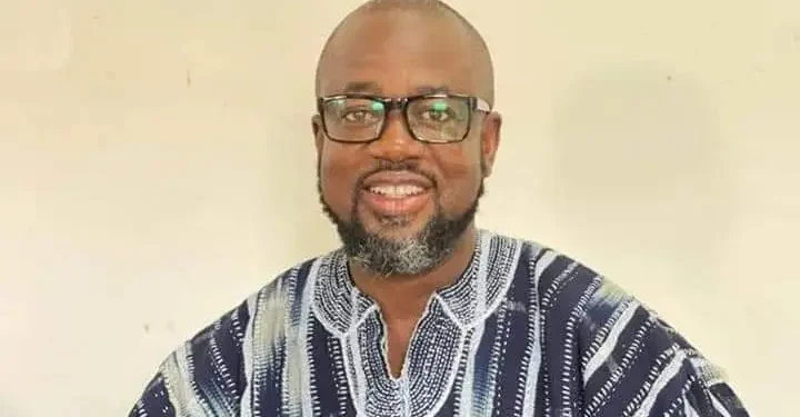 NPP Patron explains why Bawumia is the best to lead NPP in 2024