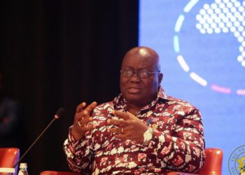 Future of Ghana’s private sector promising –  Akufo-Addo