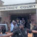 Kumasi: Police Inspector accused of killing girlfriend to appear in court today