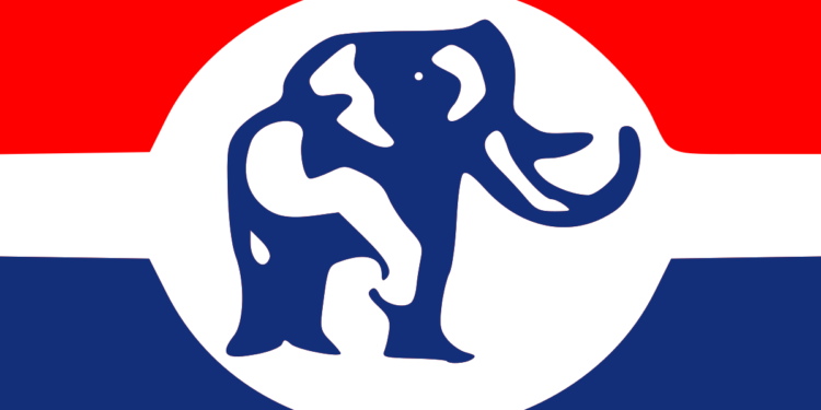 NPP reacts to Alan Kyerematen’s resignation