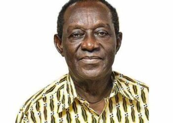 Addo-Kufuor: I’m not the third-richest person in Ghana