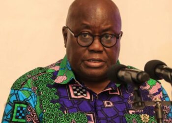 Bag of cocoa beans to sell at GH¢1,308 in new season – Akufo-Addo announces