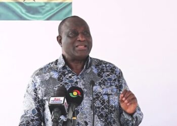 Alan lists grievances against NPP, fears how far party will tread on ‘dangerous path to self-destruction’