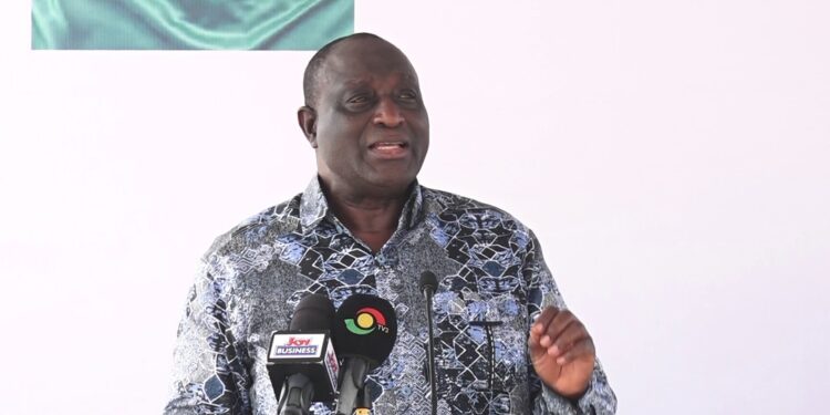 Alan lists grievances against NPP, fears how far party will tread on ‘dangerous path to self-destruction’