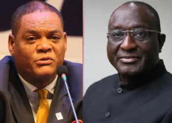 2024 Polls: Alan ‘Cash’ partners CPP’s Greenstreet?