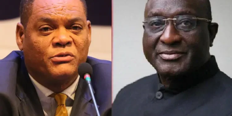 2024 Polls: Alan ‘Cash’ partners CPP’s Greenstreet?