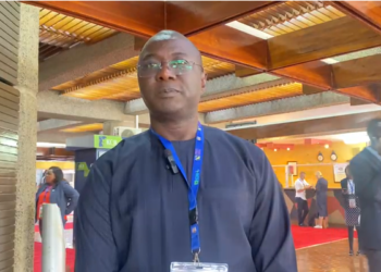 Collaborate to deal with perceived risk of investing in Africa – Amin Adam to African countries