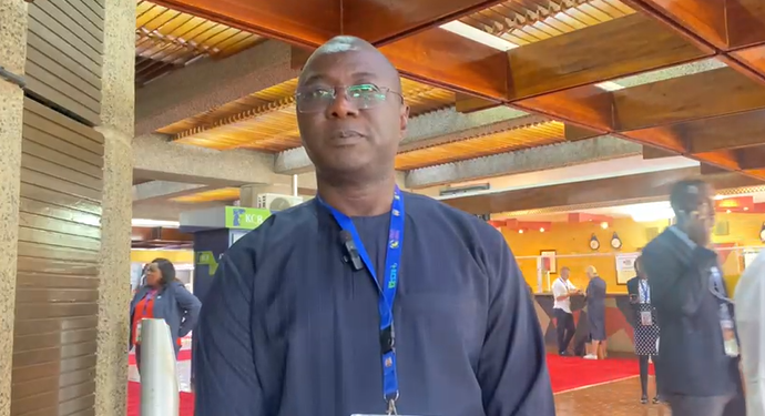 Collaborate to deal with perceived risk of investing in Africa – Amin Adam to African countries