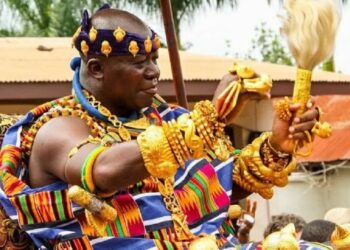 Otumfuo hailed for destooling ‘galamsey’ chiefs