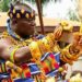 Otumfuo hailed for destooling ‘galamsey’ chiefs