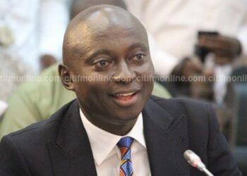 Viral leaked tape on IGP’s removal ‘seems doctored’ – Atta Akyea
