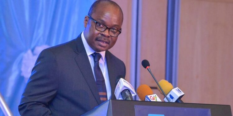 BoG announces quarterly meetings to monitor regulatory issues in the financial sector
