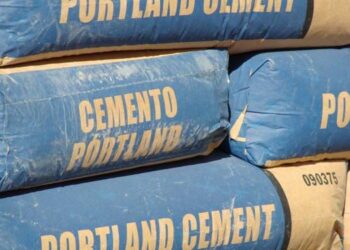 Suspension of permits for new cement factories to boost local manufacturing sector