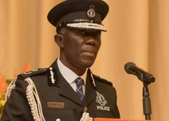 40 Chief Inspectors sue IGP over promotions    