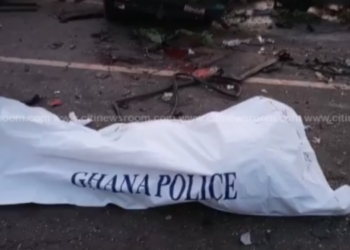 Central region: Alleged car snatcher beaten to death