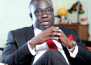 VRA’s profit-making trend amazing – Dormaa East MP lauds CEO