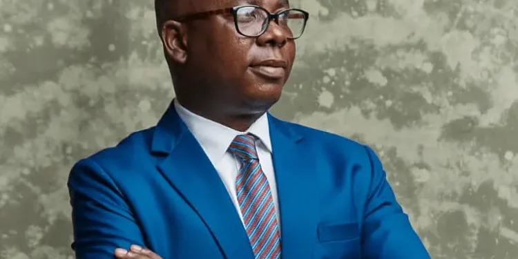 Your insults and attacks on Bawumia won’t win you the election – Dr Boako