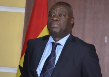 Ghana to take advantage of funerals to promote tourism – Minister