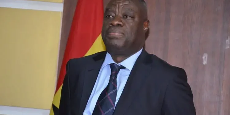 Ghana to take advantage of funerals to promote tourism – Minister