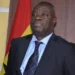 Ghana to take advantage of funerals to promote tourism – Minister