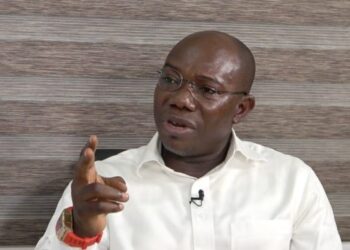 Return to IPAC – NPP urges NDC