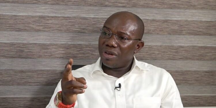 Return to IPAC – NPP urges NDC