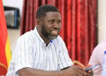 Ashanti Regional NPP Communications Officer resigns