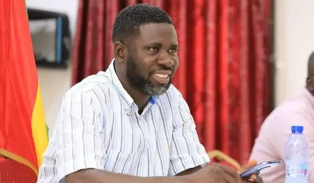 Ashanti Regional NPP Communications Officer resigns