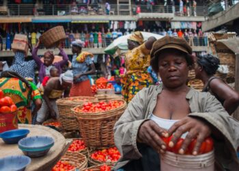 Inflation drops to 40.1%, lowest in 12 months