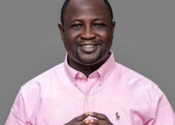 NPP’s Greater Accra Regional Youth Organiser resigns; set to contest Henry Quartey