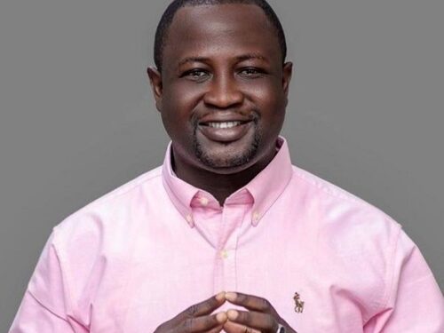 NPP’s Greater Accra Regional Youth Organiser resigns; set to contest Henry Quartey