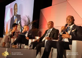 Ghana will continue to exploit oil and gas resources – Energy Minister