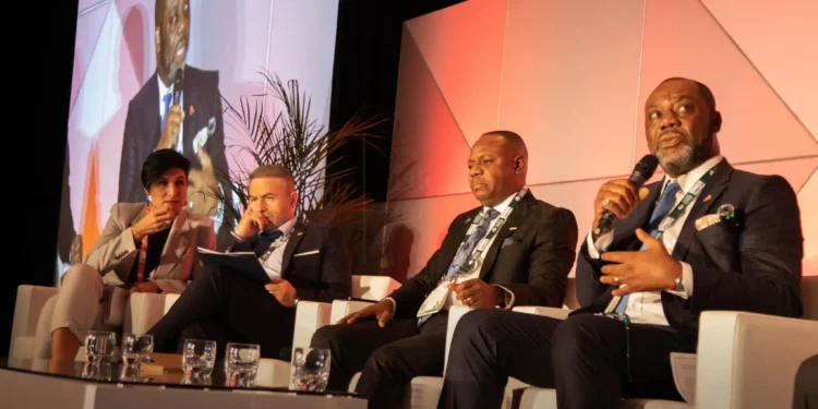 Ghana will continue to exploit oil and gas resources – Energy Minister