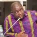 Over 20 NPP MPs who supported Alan won’t join his movement – Hon. Davis Ansah OPK