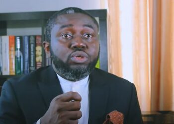 Must it take you 2 years to publish alleged $1m bribery audio? – Barker-Vormawor’s integrity questioned