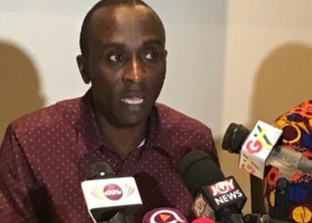 Owusu Bempah petitions OSP to speed up probe into Airbus bribery scandal