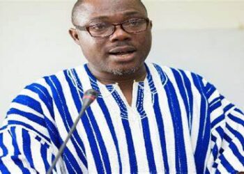 Accept Alan’s resignation, he will never return to NPP – Gyampo