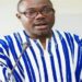 Accept Alan’s resignation, he will never return to NPP – Gyampo