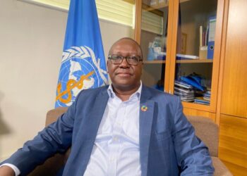 Nearly 2.4 million Ghanaians could be suffering mental illnesses – WHO 