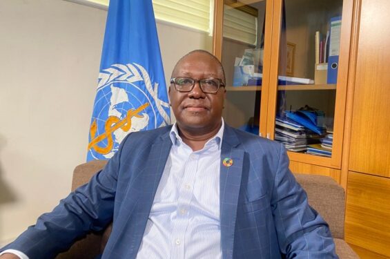 Nearly 2.4 million Ghanaians could be suffering mental illnesses – WHO 