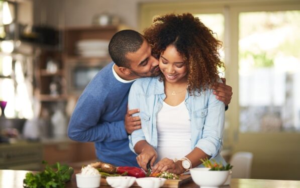 10 micro moves you can make today to drastically improve your relationship