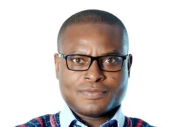 Ghana’s future will be bright when we bet on NPP in 2024 – Ahiagbah