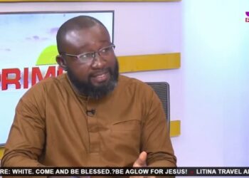 NPP lost parliamentary seats in 2020 due to internal problems – NPP’s Solomon Asante