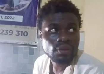 Human skulls buyer arrested in Tamale